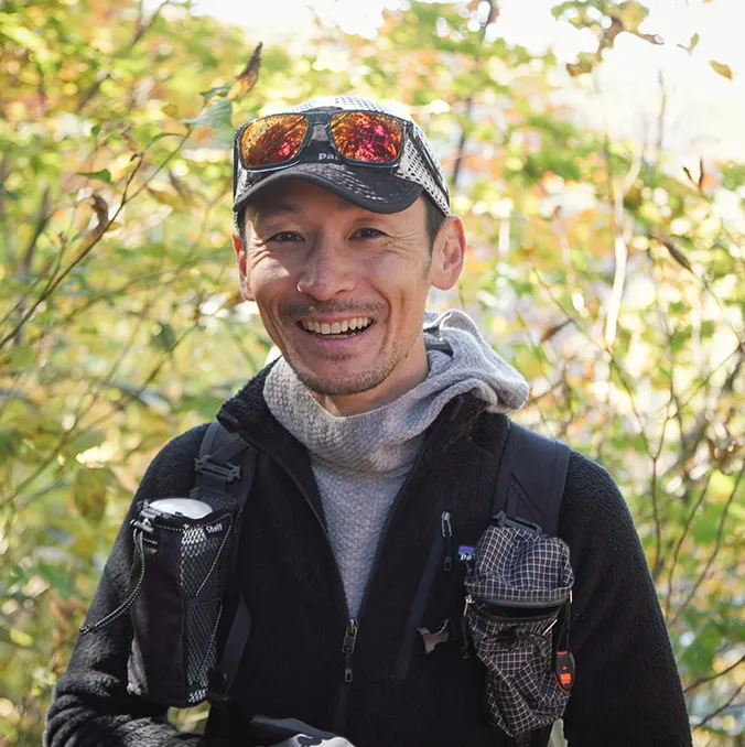 沼野　貫