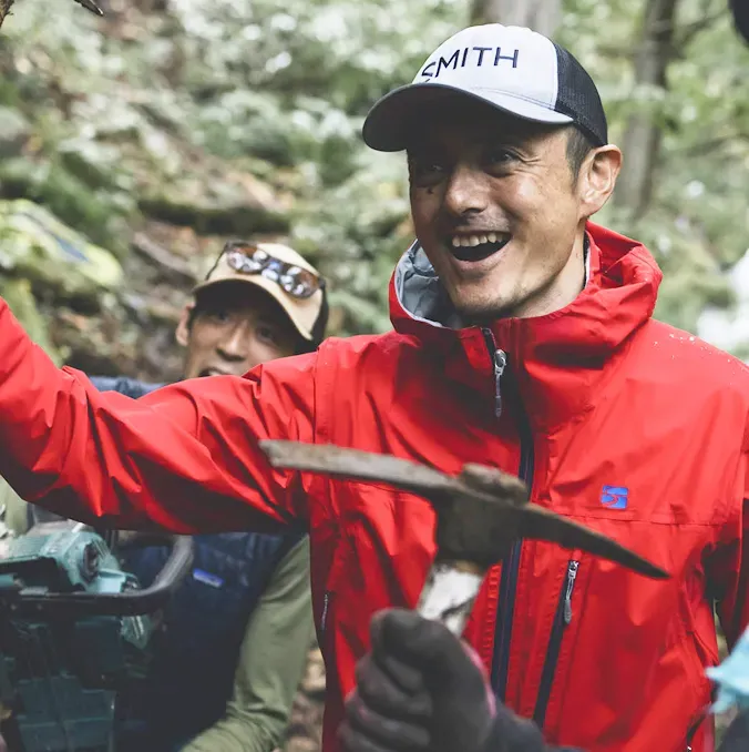 山田　琢也